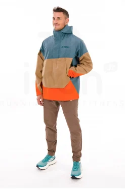 Terrex Xploric 2.5L Climaproof