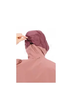 Terrex Xploric 2.5L Climaproof femme