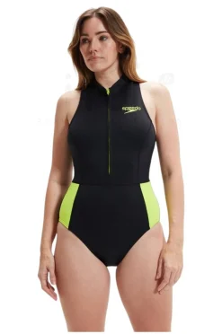Thermal Swimsuit femme