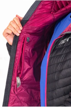 Thermoshell Pro W femme