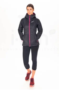 Thermoshell Pro W femme