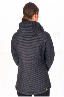 Thermoshell Pro W femme