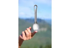 Titan Spork