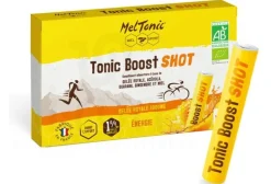 Tonic Boost