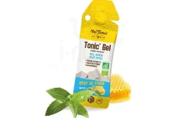 Tonic'Gel Coup de Frais BIO - Miel Gelée Royale Menthe