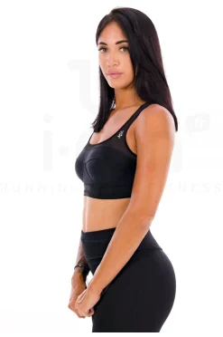 Top Strap Conscious femme