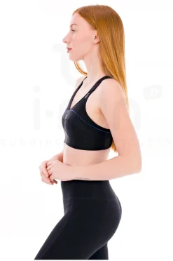 Top Strap X-Back femme