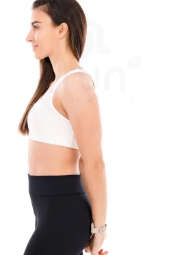 Top Strap X-Back femme