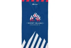 Tour de cou Marathon Mont-Blanc