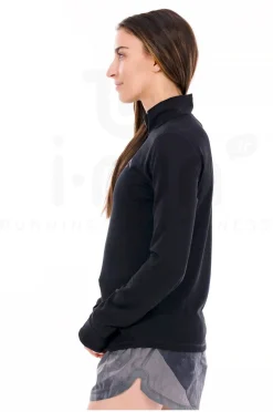 Trail 1/4 Zip femme