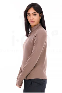 Trail 1/4 Zip femme