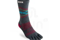 Trail Midweight Crew Coolmax