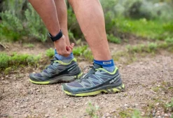 Trail Midweight Mini-Crew