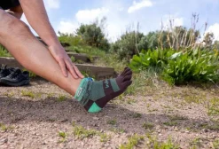 Trail Midweight Mini-Crew