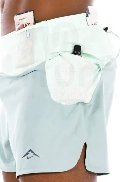 Trail Second Sunrise