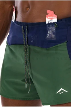 Trail Second Sunrise