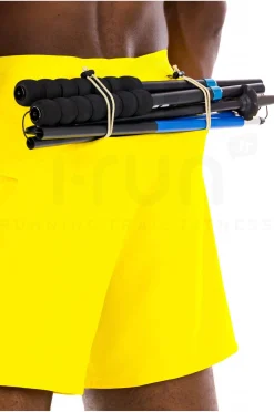 Trail Second Sunrise