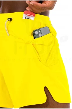 Trail Second Sunrise