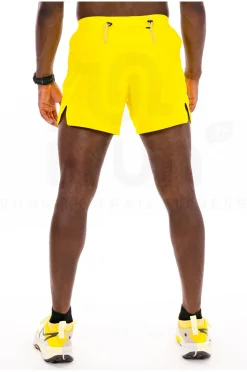 Trail Second Sunrise