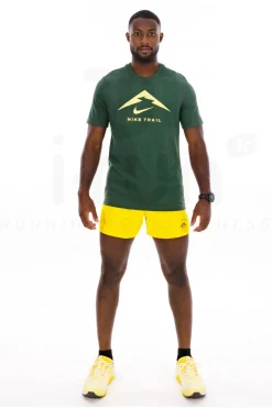 Trail Second Sunrise