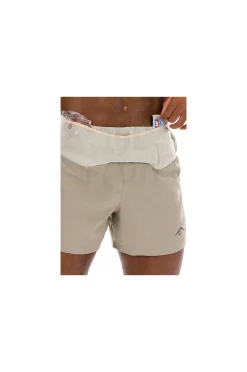 Trail Second Sunrise