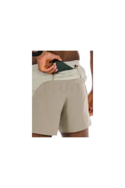 Trail Second Sunrise