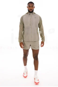 Trail Second Sunrise