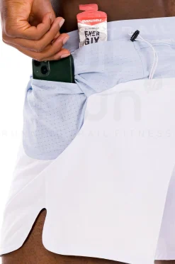 Trail Second Sunrise