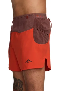 Trail Second Sunrise