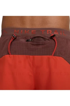 Trail Second Sunrise