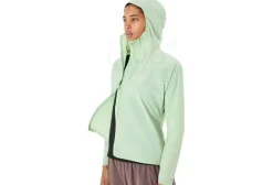 Trail Wind femme