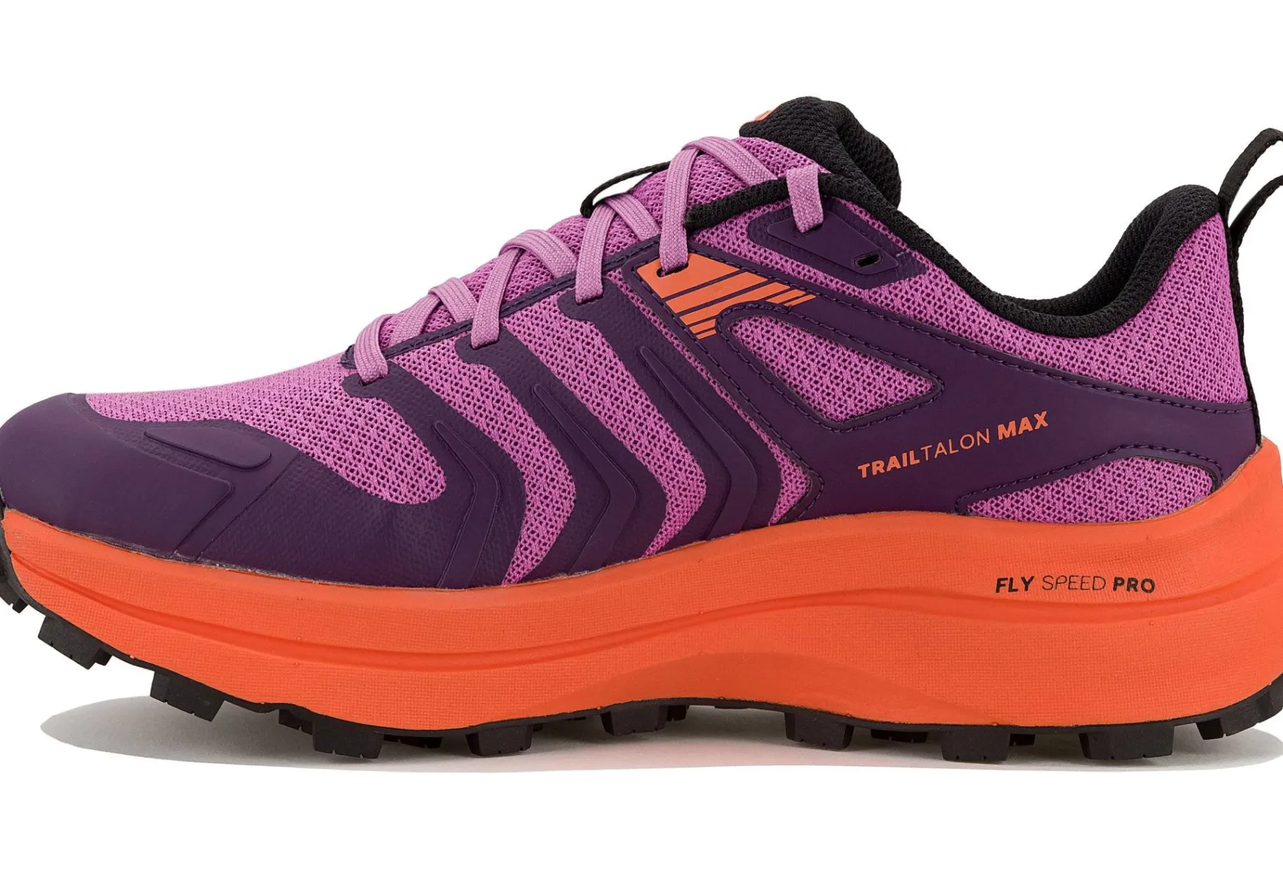 Trailtalon Max femme