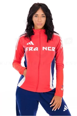 Training France femme