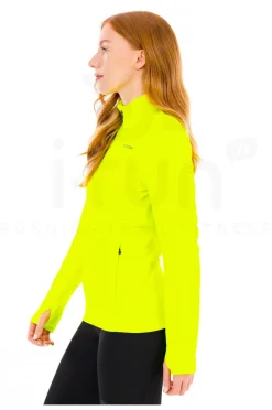 Training Thermo 1/4 Zip femme