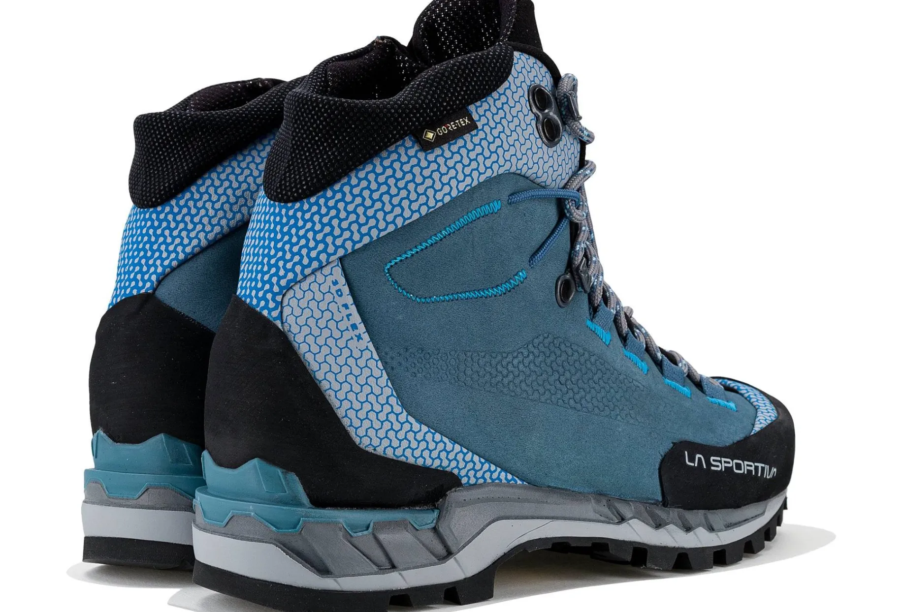 Trango Tech Leather Gore-Tex W femme