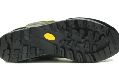 Trango Tech Leather Gore-Tex W femme