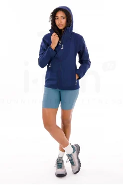 Trekker Stretch II W femme