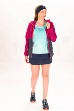 Trilogy Sky Shield W femme