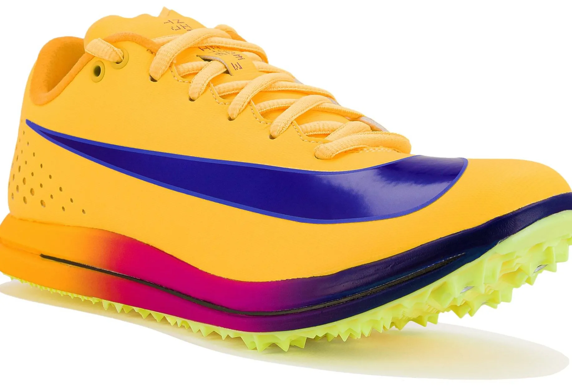 Triple Jump Elite 3 femme