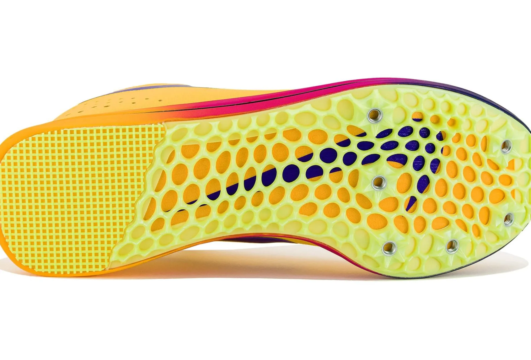 Triple Jump Elite 3 femme