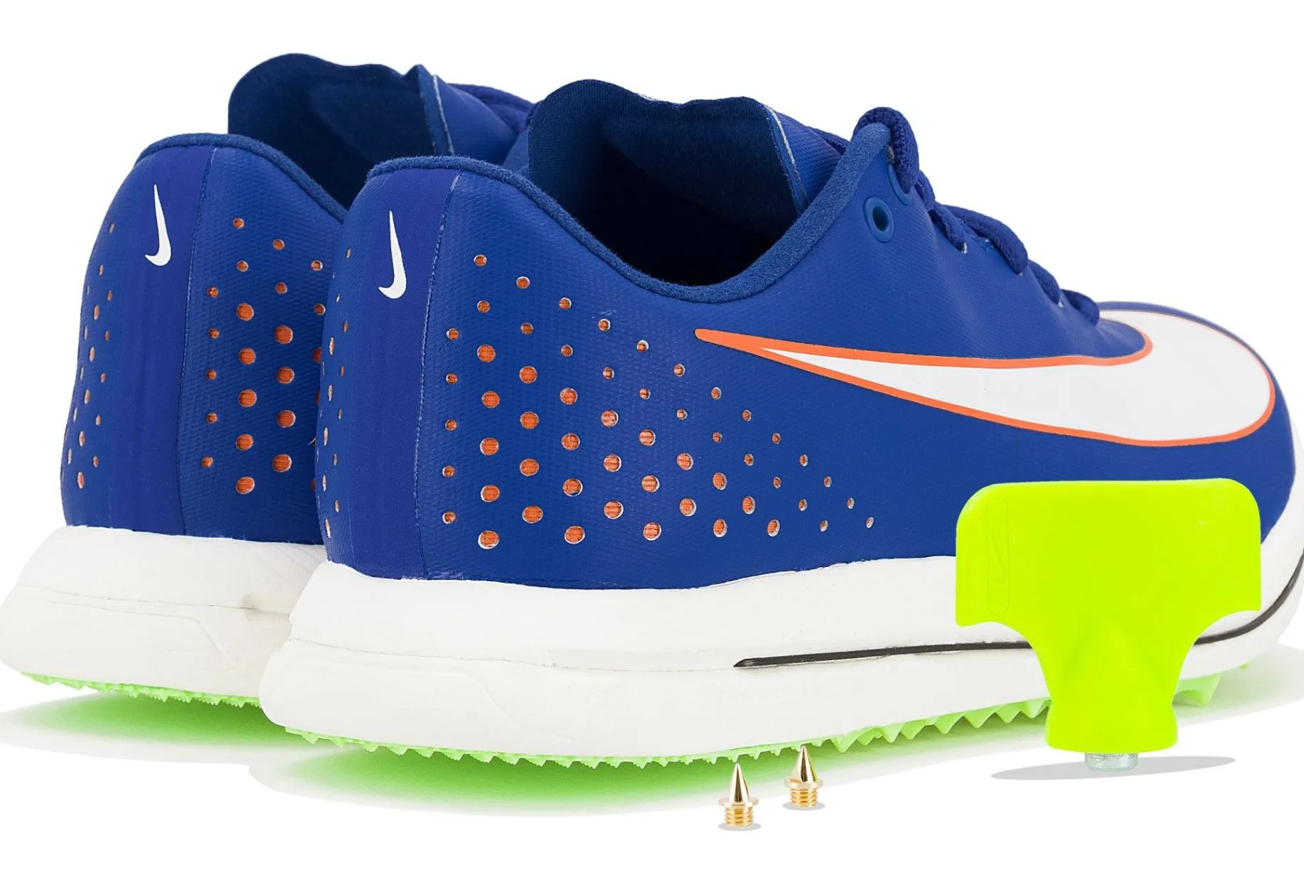 Triple Jump Elite 2 W femme