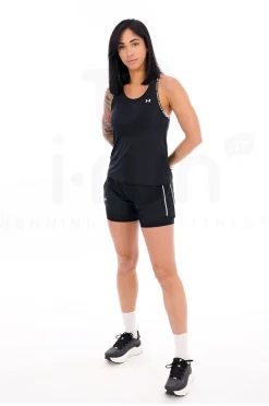 UA Tech Knockout femme