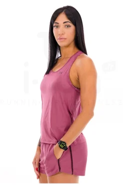 UA Tech Knockout femme