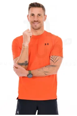 UA Tech Vent Jacquard