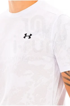 UA Tech Vent Jacquard