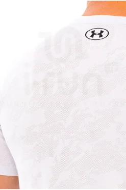 UA Tech Vent Jacquard