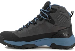 Ubic Mid Gore-Tex femme