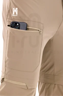 Ubic Stretch Zip OFF