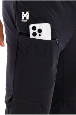 Ubic Stretch Zip OFF