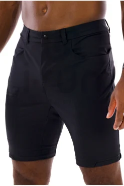 Ubic Stretch Zip OFF